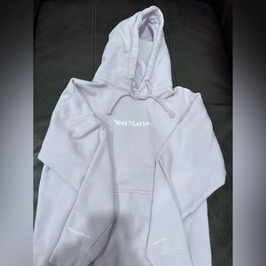 Demetrius Harmon You Matter Hoodie